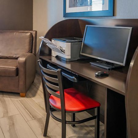 My Place Hotel-Huntersville, Nc Dış mekan fotoğraf