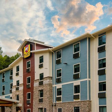 My Place Hotel-Huntersville, Nc Dış mekan fotoğraf