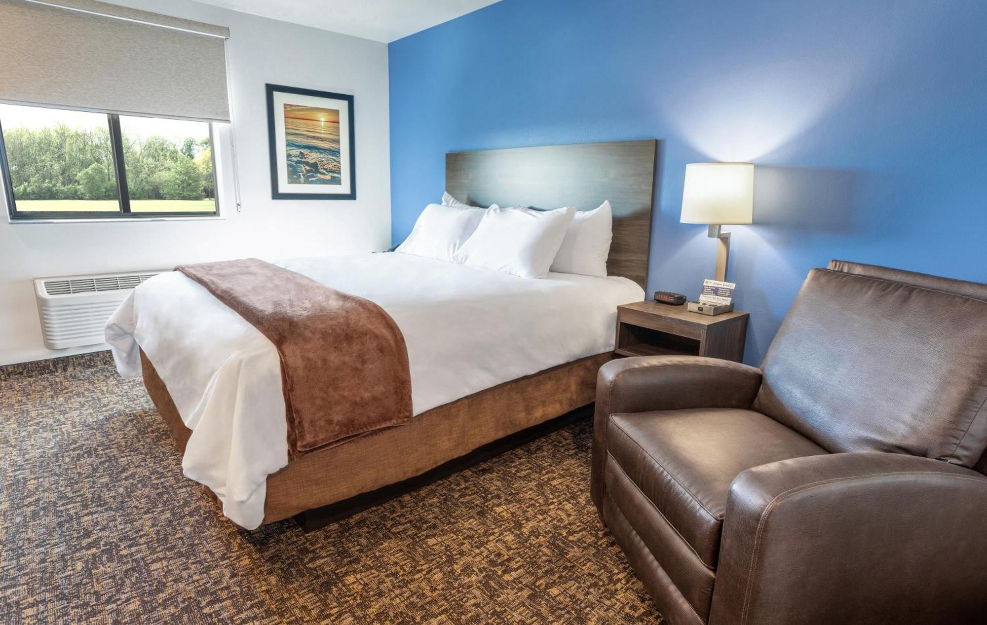 My Place Hotel-Huntersville, Nc Dış mekan fotoğraf